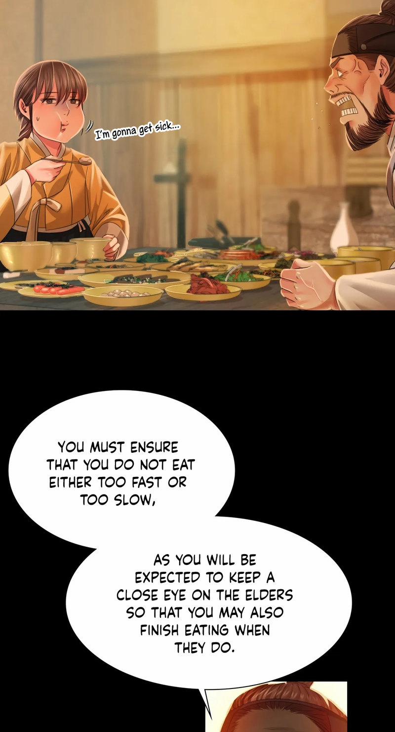 Madam Manhwa 30 trang 14