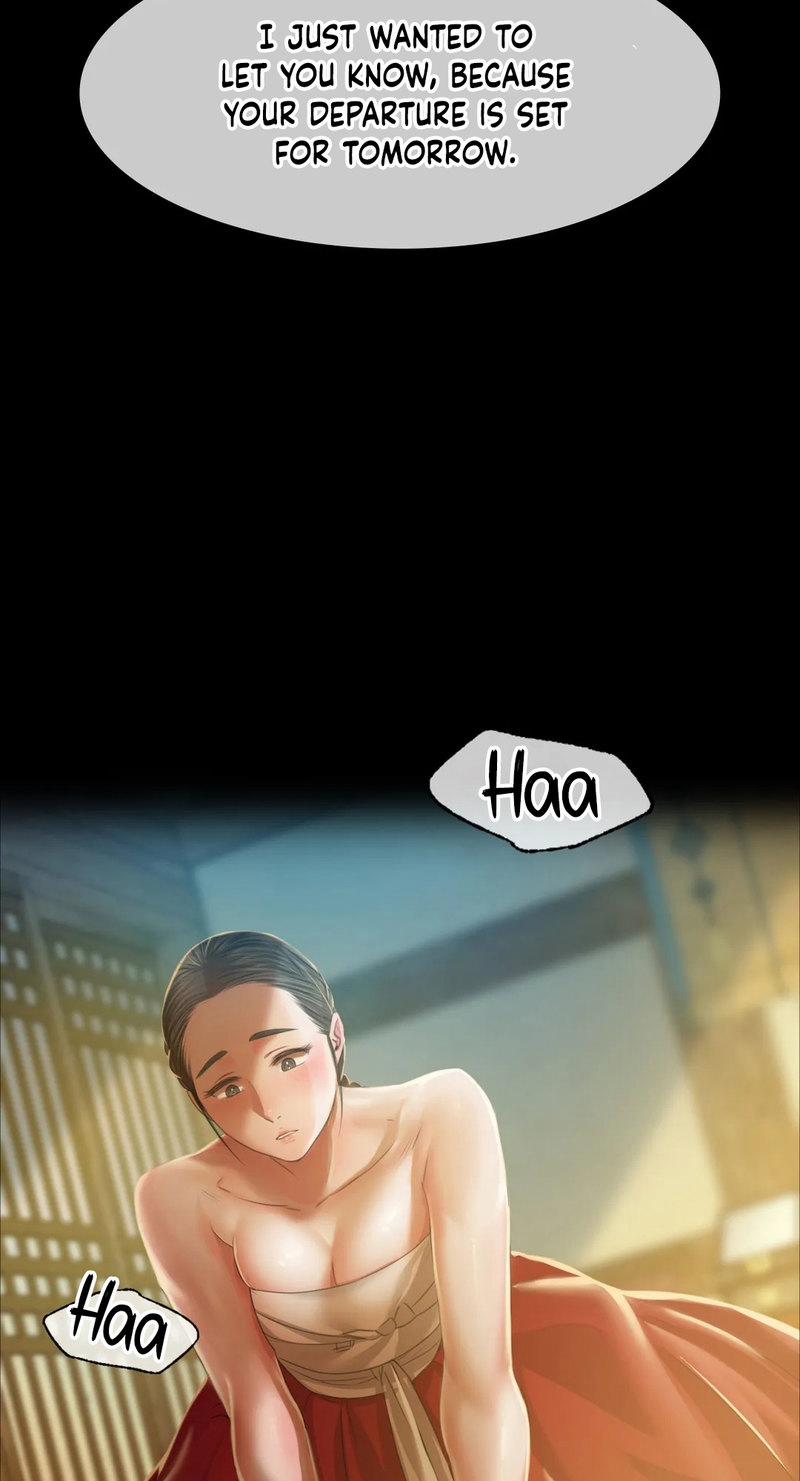 Madam Manhwa 30 trang 27