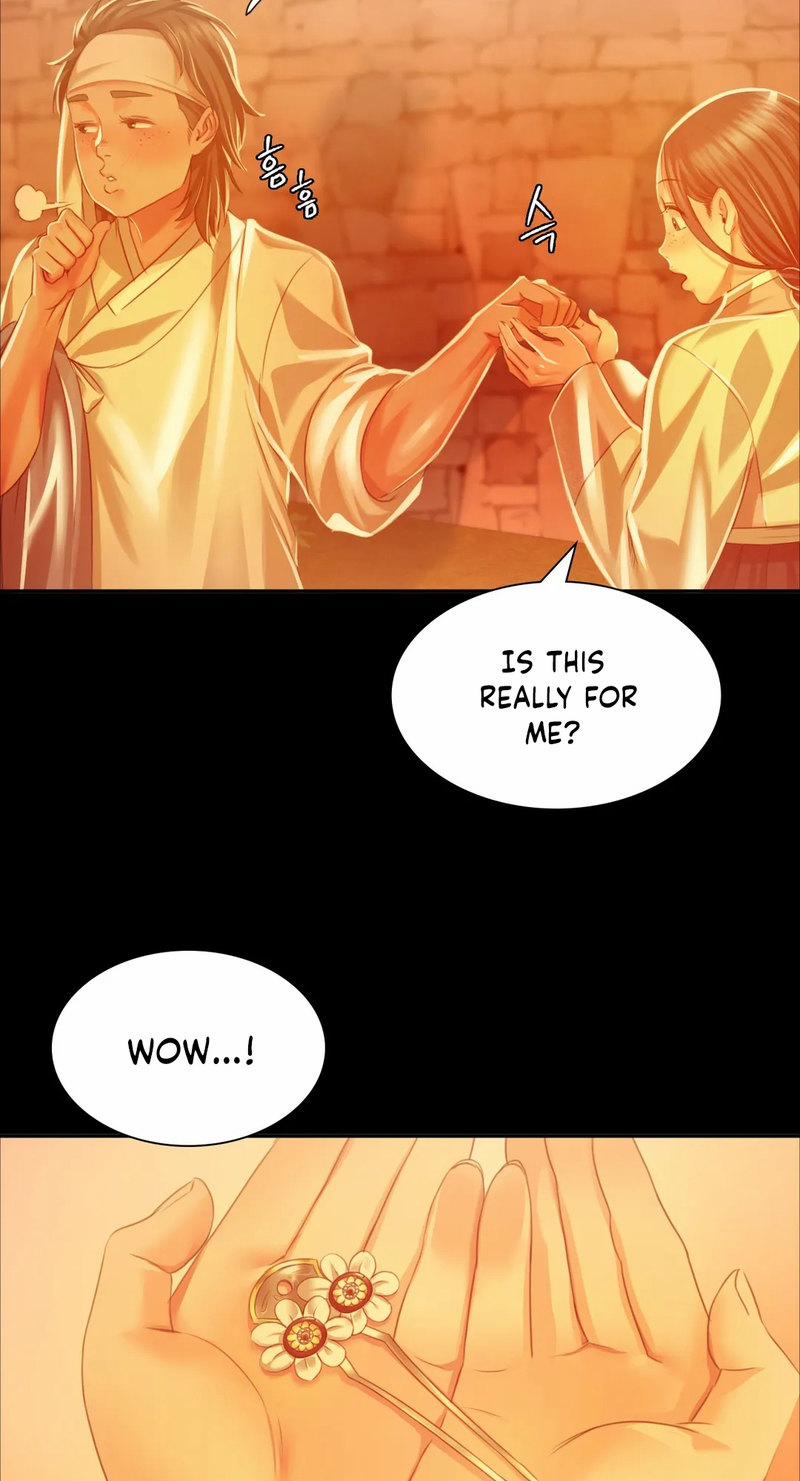 Madam Manhwa 30 trang 54