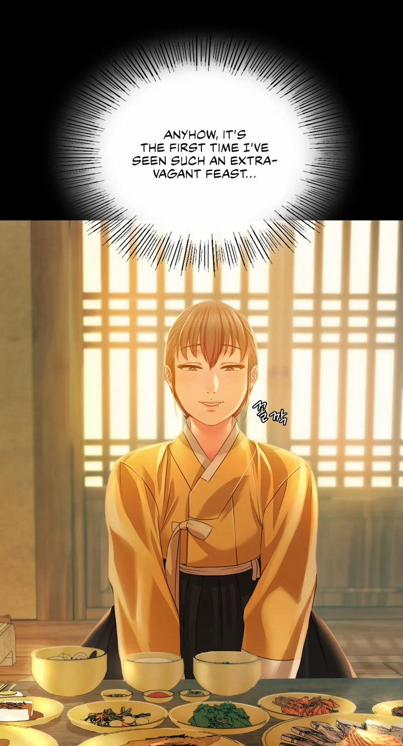 Madam Manhwa 30 trang 6