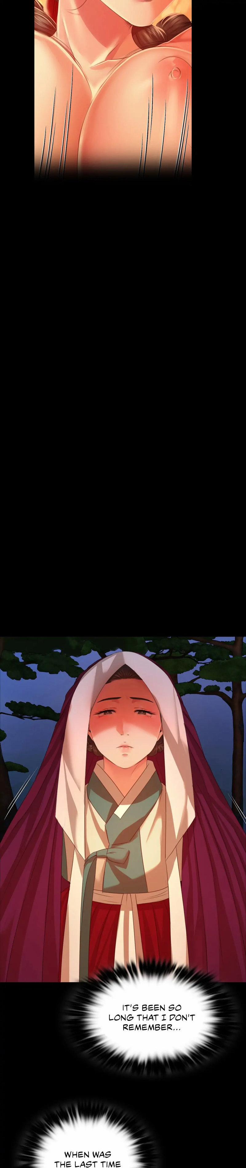 Madam Manhwa 31 trang 25