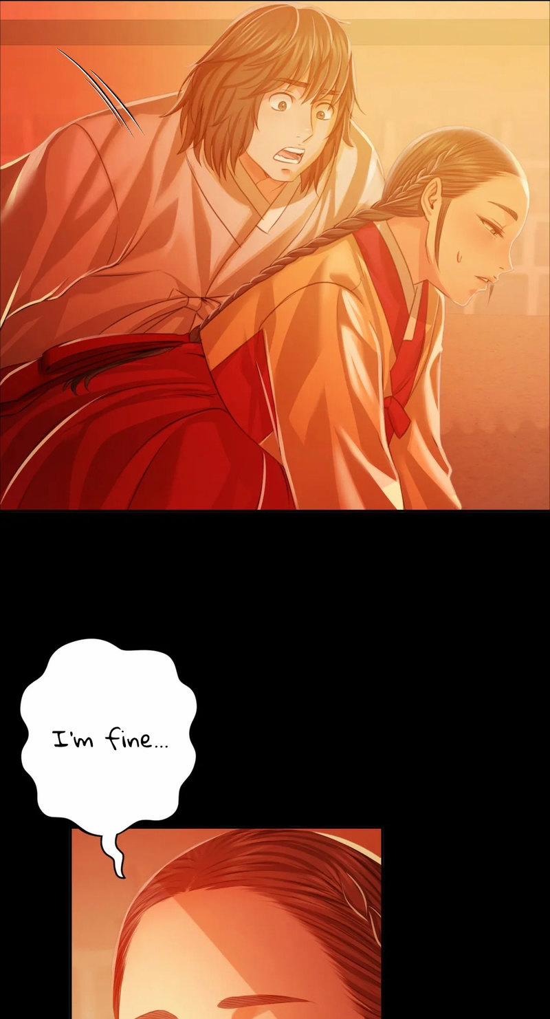 Madam Manhwa 31 trang 35