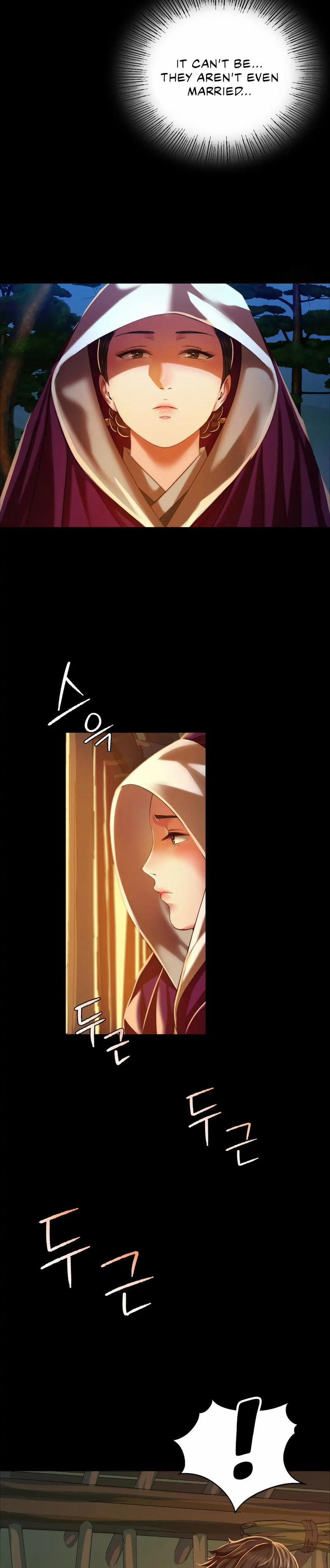 Madam Manhwa 31 trang 4