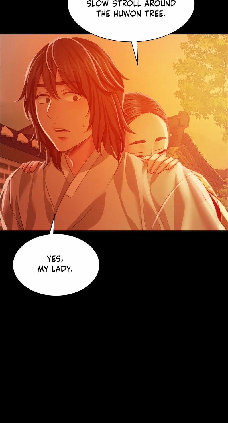 Madam Manhwa 31 trang 40