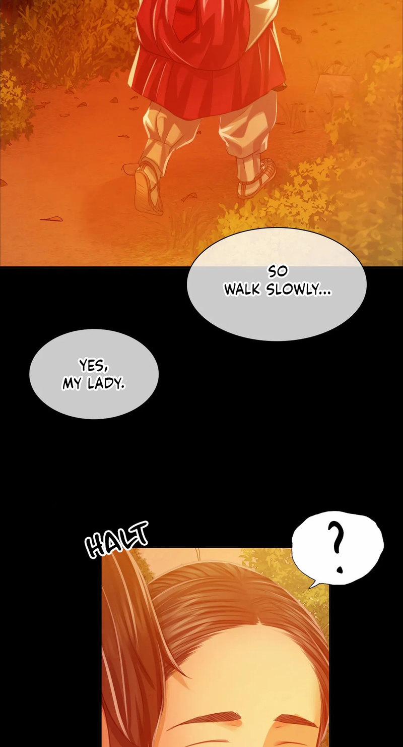 Madam Manhwa 31 trang 42