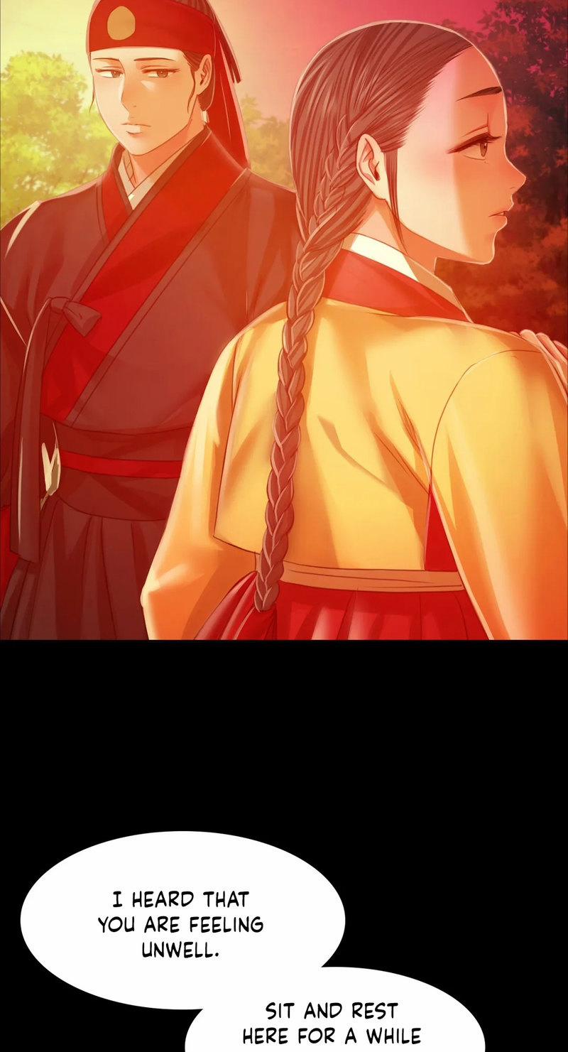 Madam Manhwa 31 trang 48