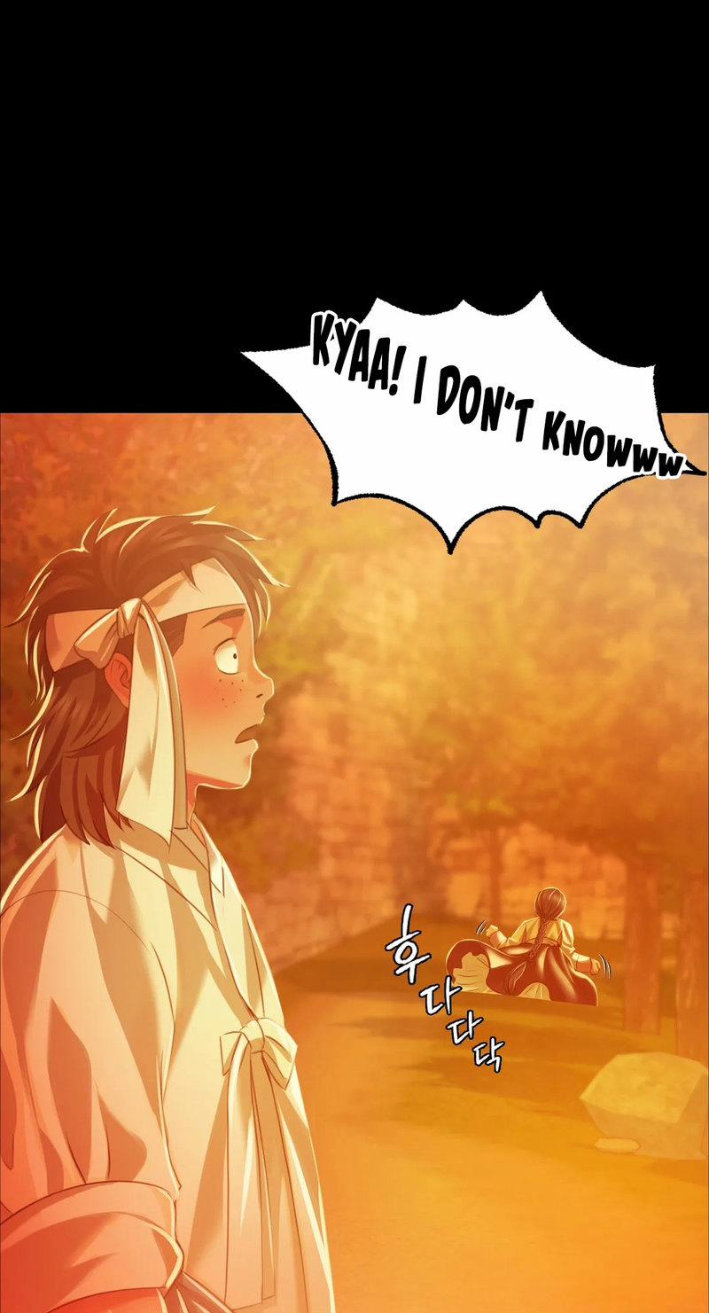 Madam Manhwa 31 trang 57