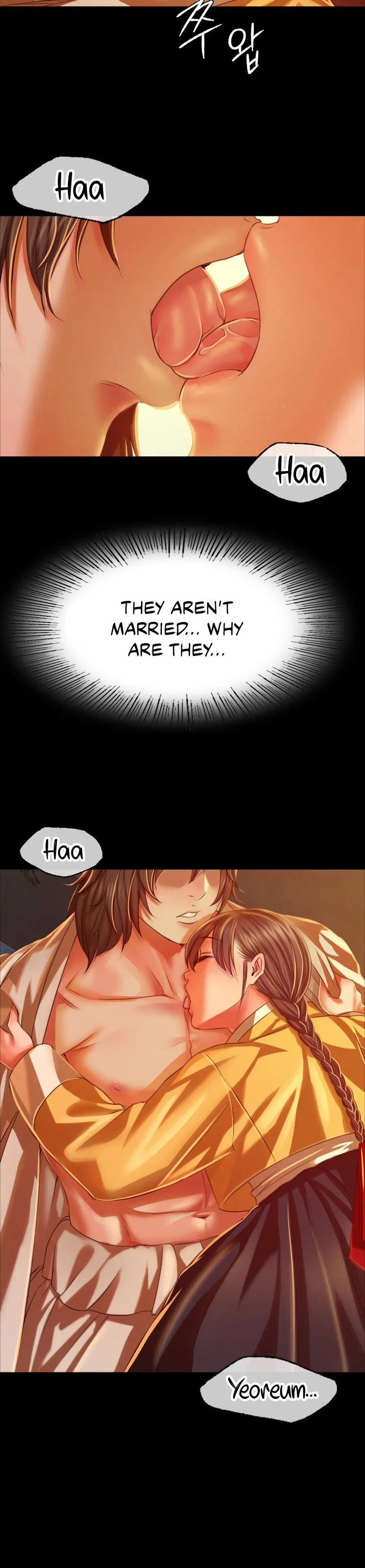 Madam Manhwa 31 trang 6