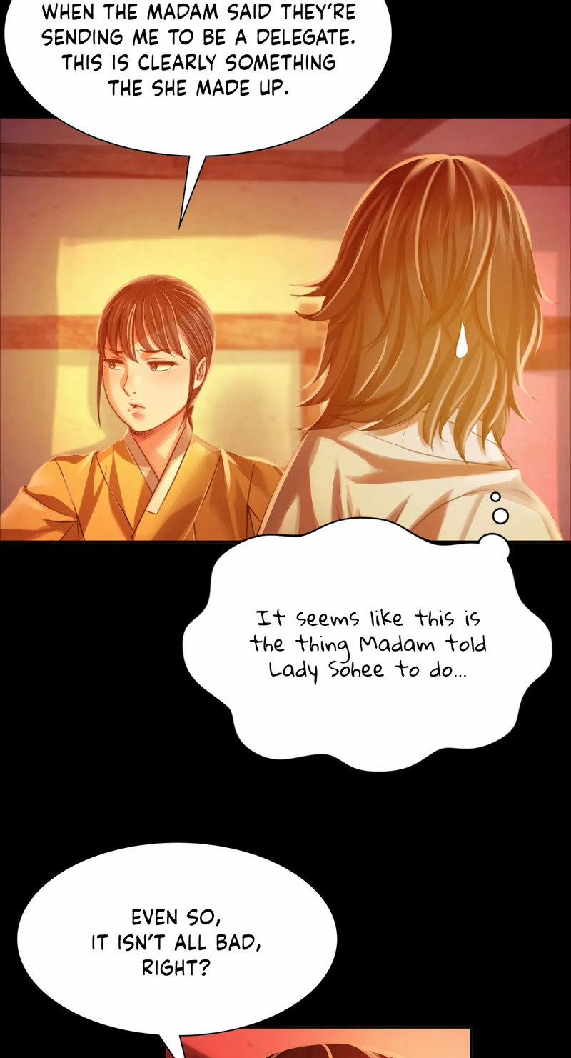 Madam Manhwa 31 trang 62