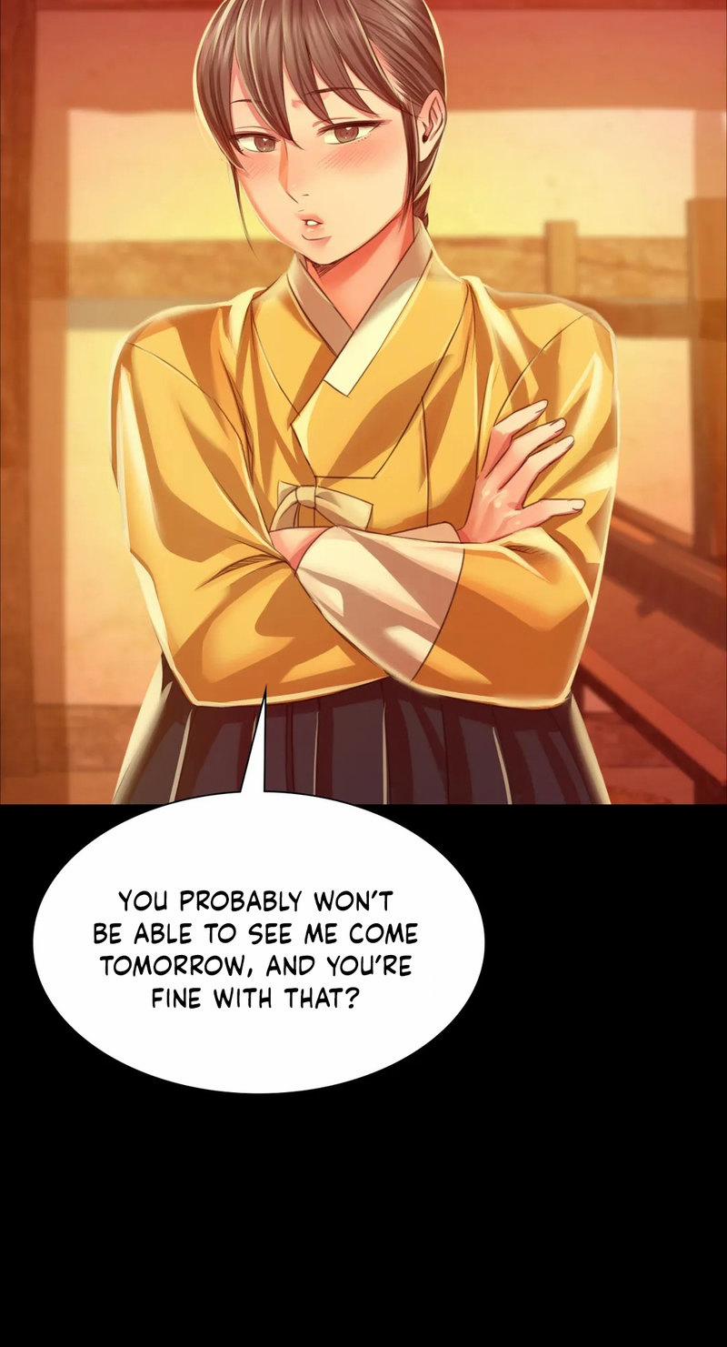 Madam Manhwa 31 trang 69