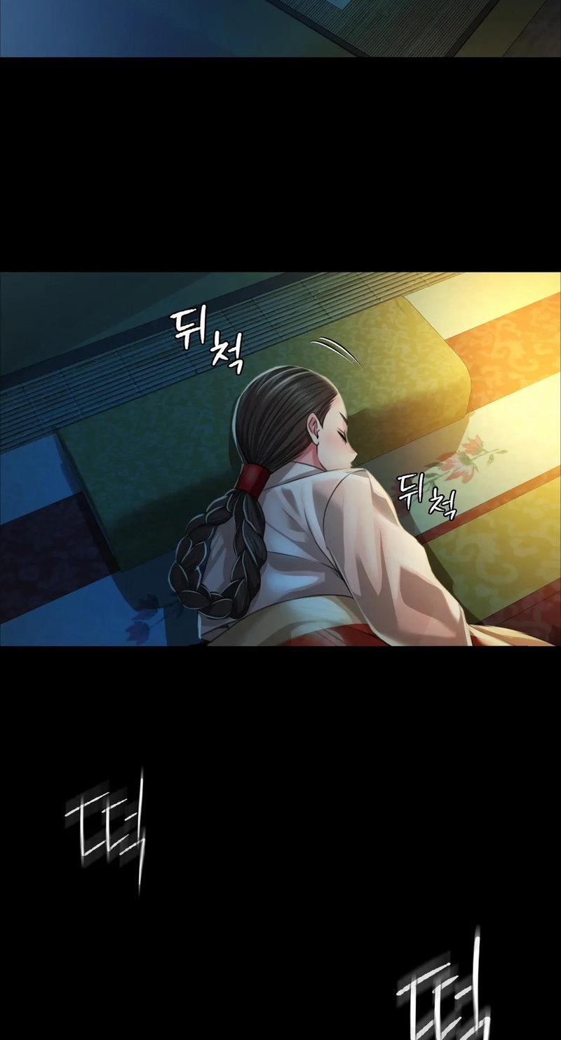 Madam Manhwa 31 trang 72