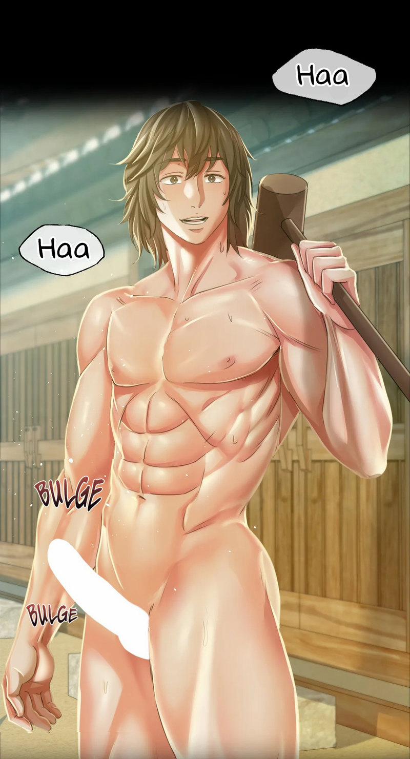 Madam Manhwa 31 trang 75