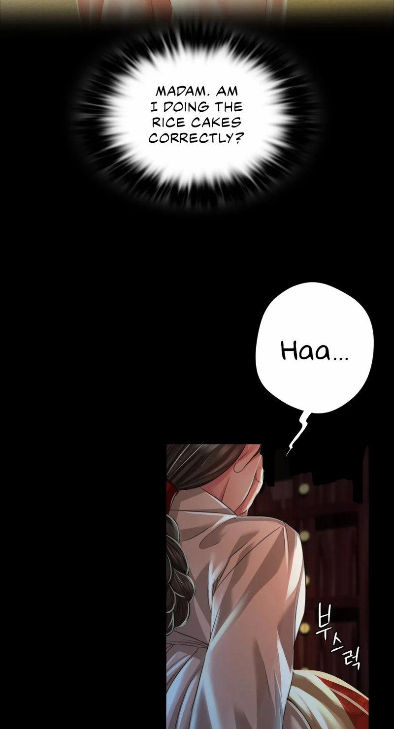 Madam Manhwa 31 trang 76