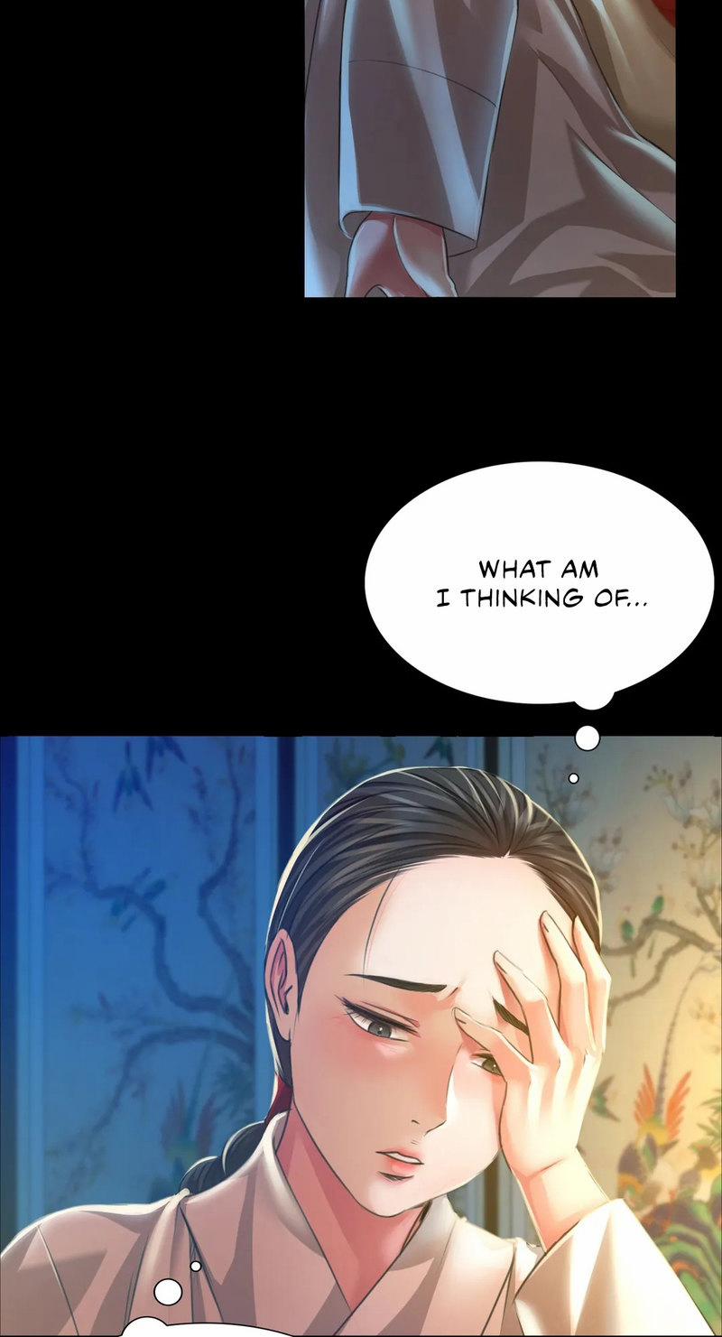Madam Manhwa 31 trang 77