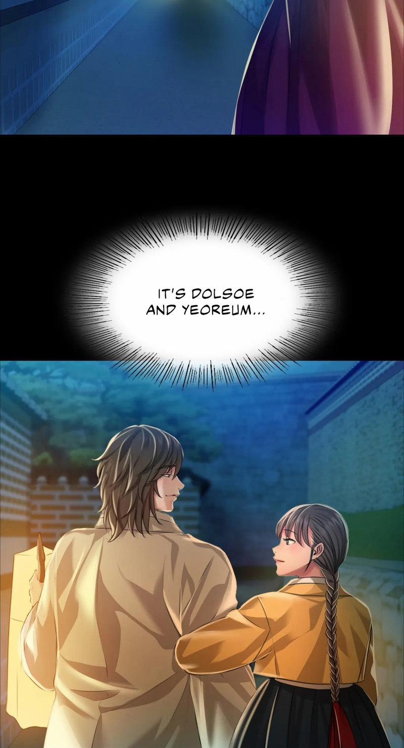 Madam Manhwa 31 trang 81