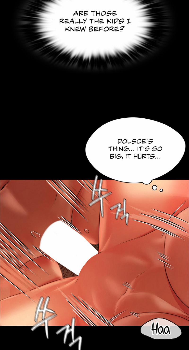Madam Manhwa 32 trang 18
