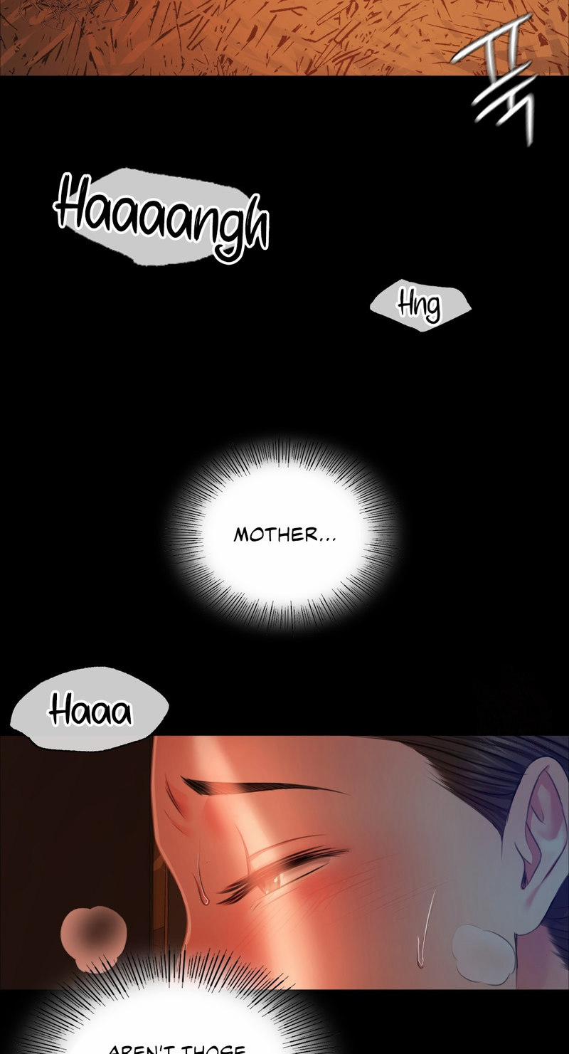 Madam Manhwa 32 trang 23