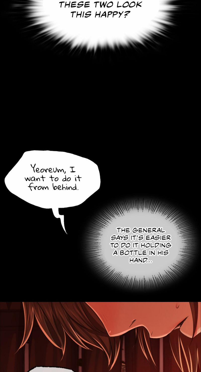 Madam Manhwa 32 trang 27