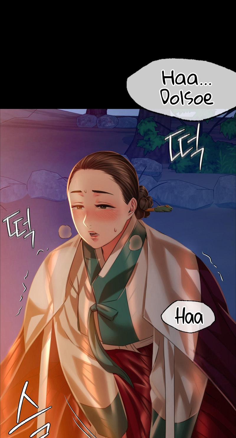 Madam Manhwa 32 trang 3