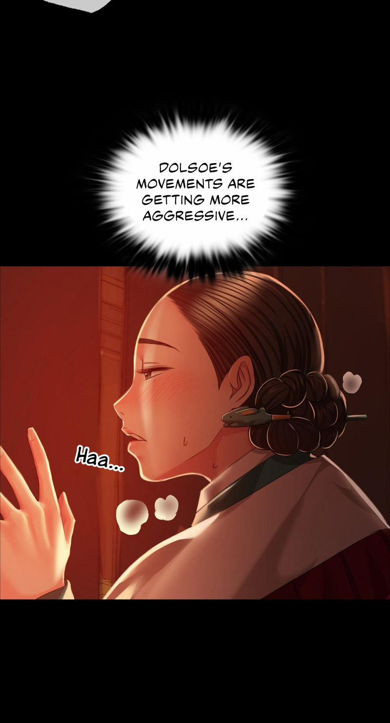 Madam Manhwa 32 trang 36