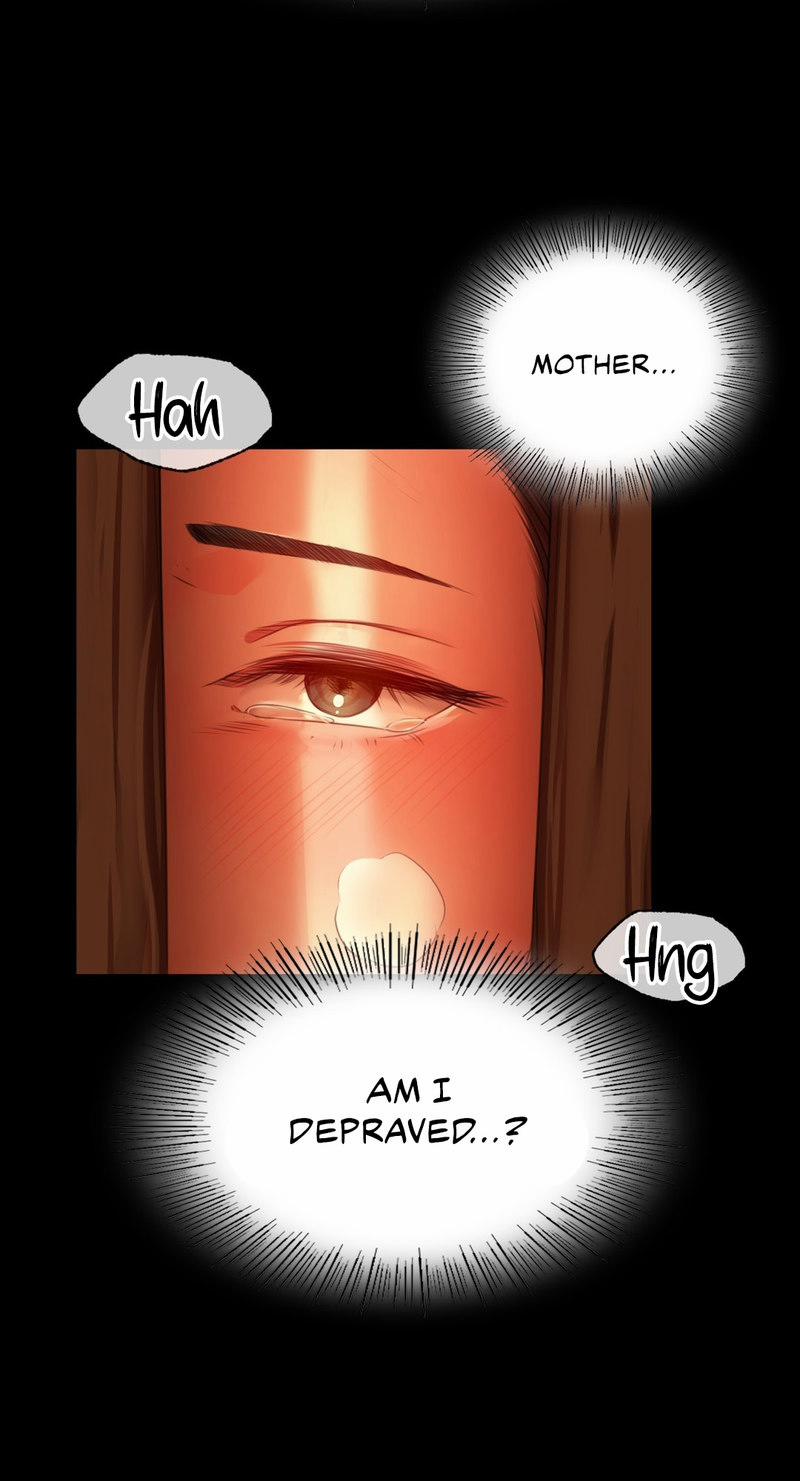 Madam Manhwa 32 trang 40