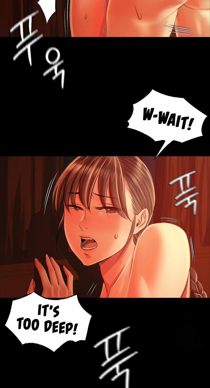 Madam Manhwa 32 trang 47