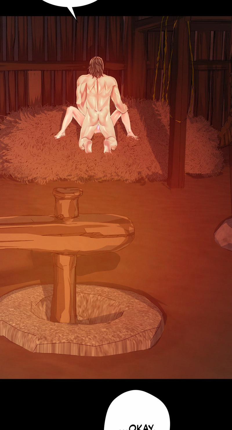 Madam Manhwa 32 trang 7