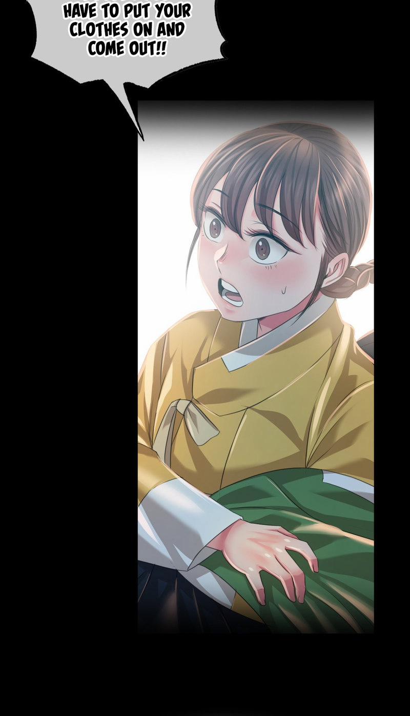 Madam Manhwa 33 trang 16