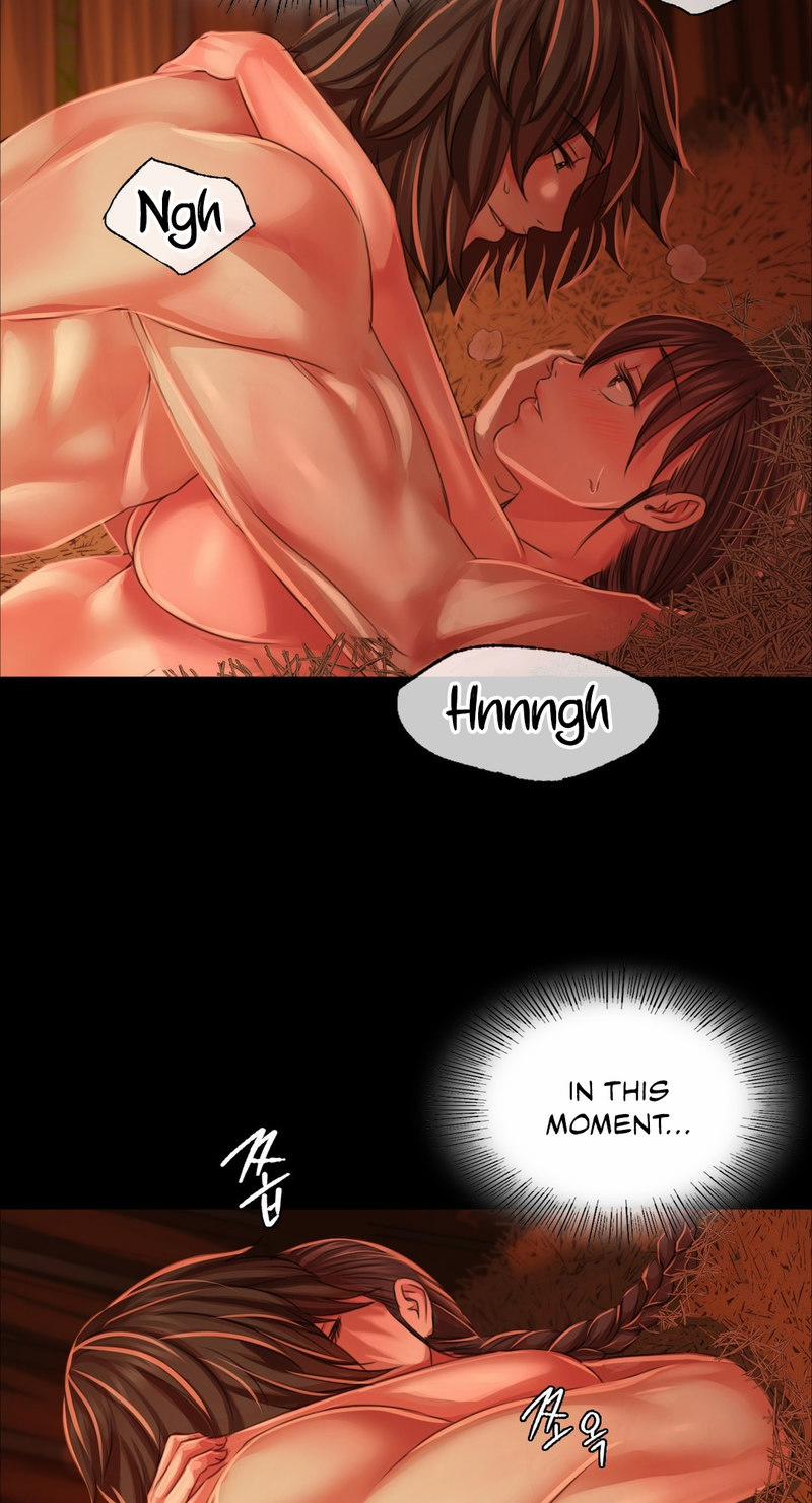 Madam Manhwa 33 trang 25
