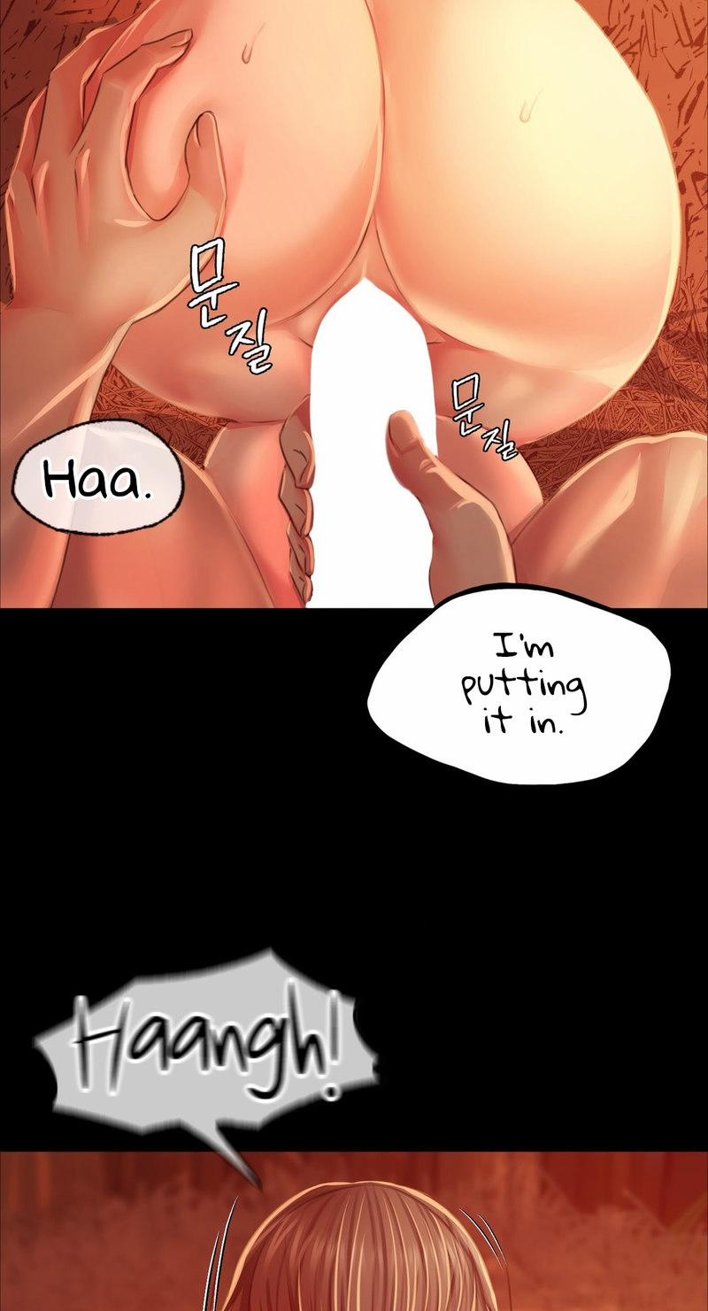 Madam Manhwa 33 trang 31