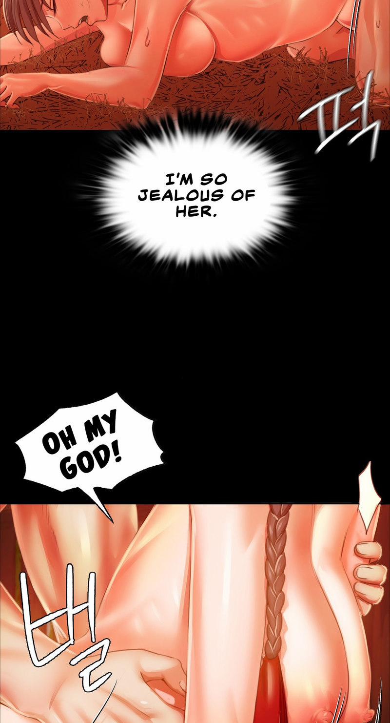 Madam Manhwa 33 trang 42