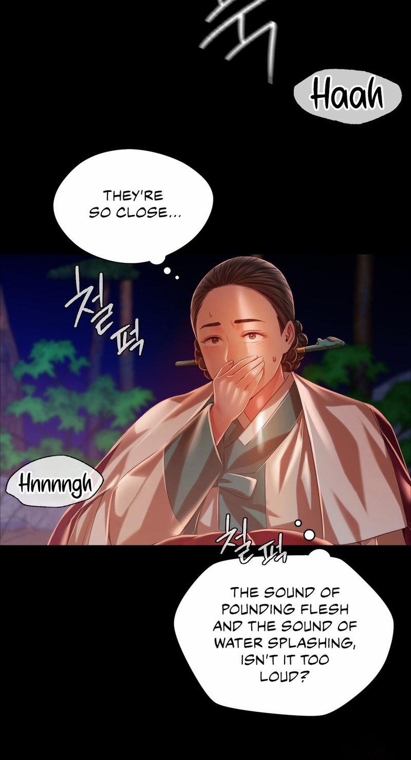 Madam Manhwa 33 trang 49