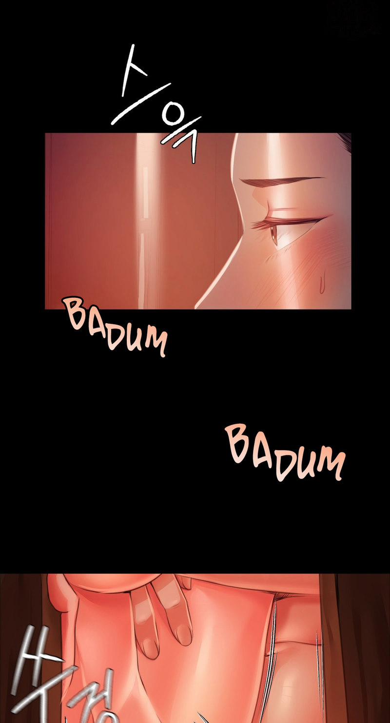 Madam Manhwa 33 trang 50