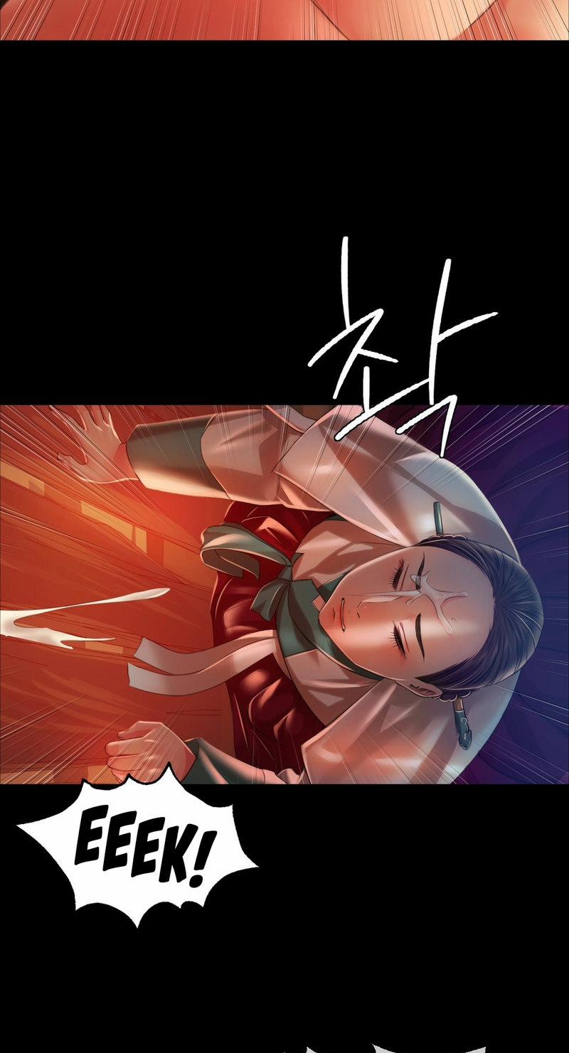 Madam Manhwa 33 trang 57