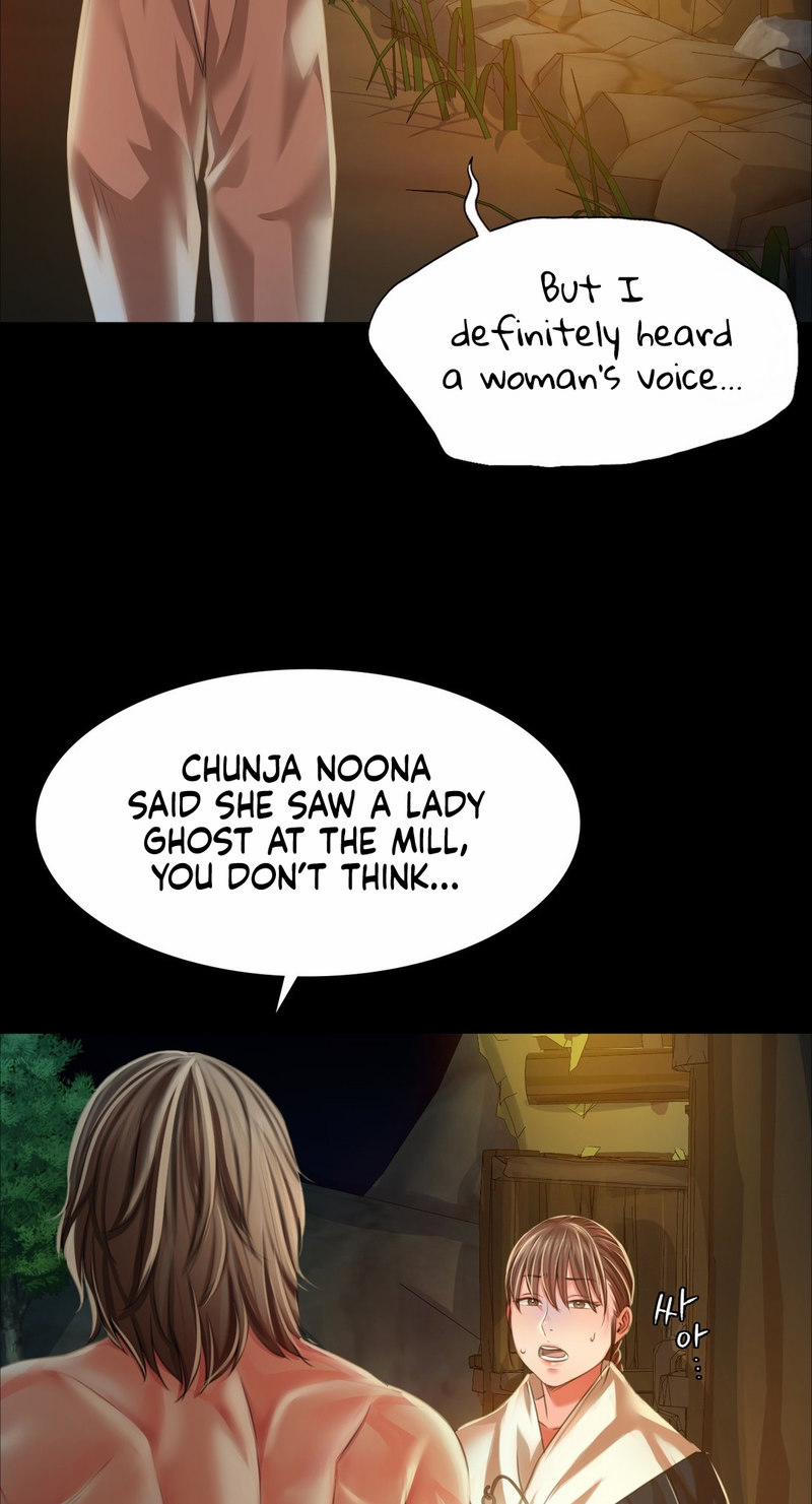 Madam Manhwa 33 trang 61