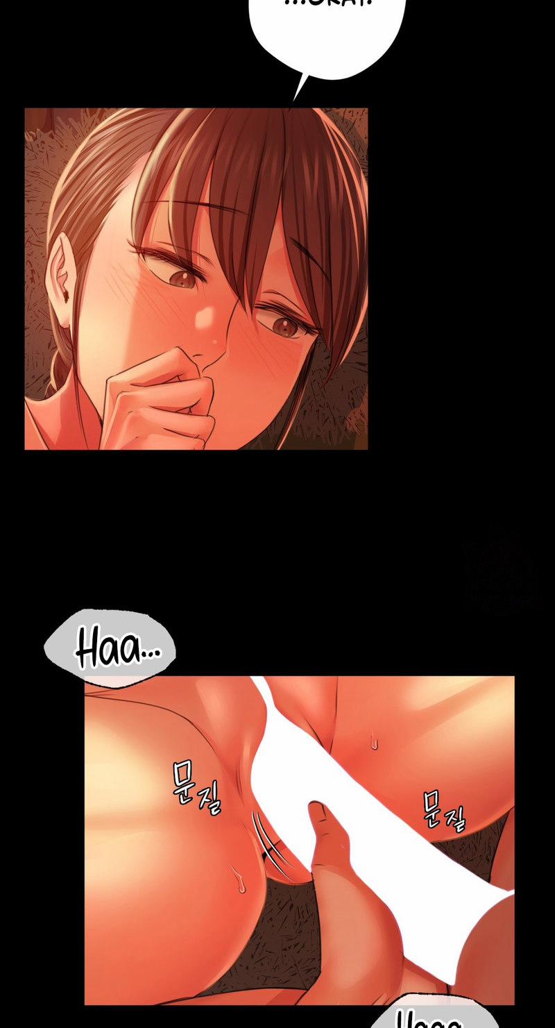 Madam Manhwa 33 trang 8