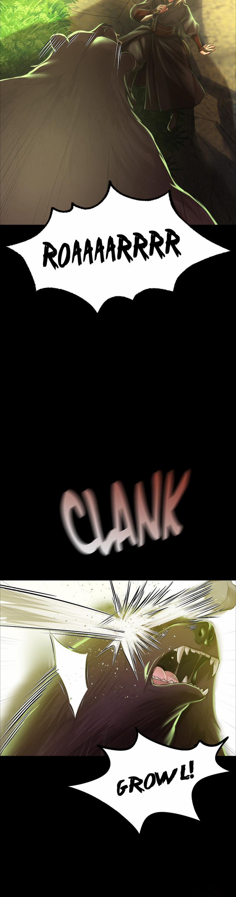 Madam Manhwa 34 trang 12