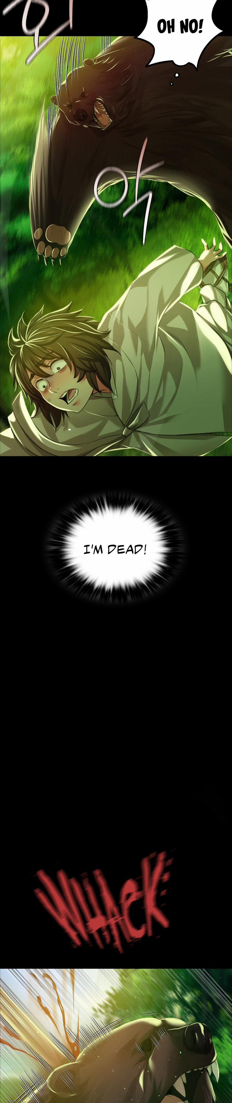 Madam Manhwa 34 trang 15