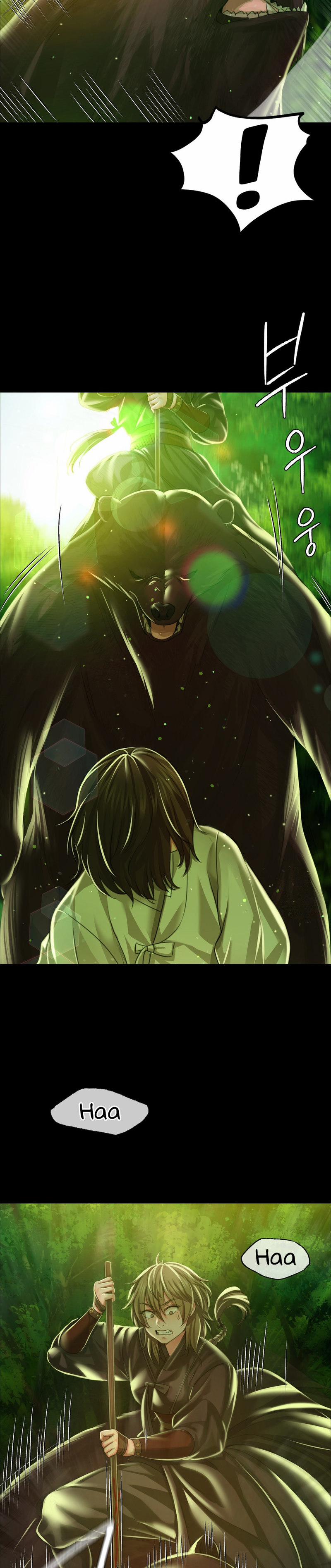 Madam Manhwa 34 trang 16