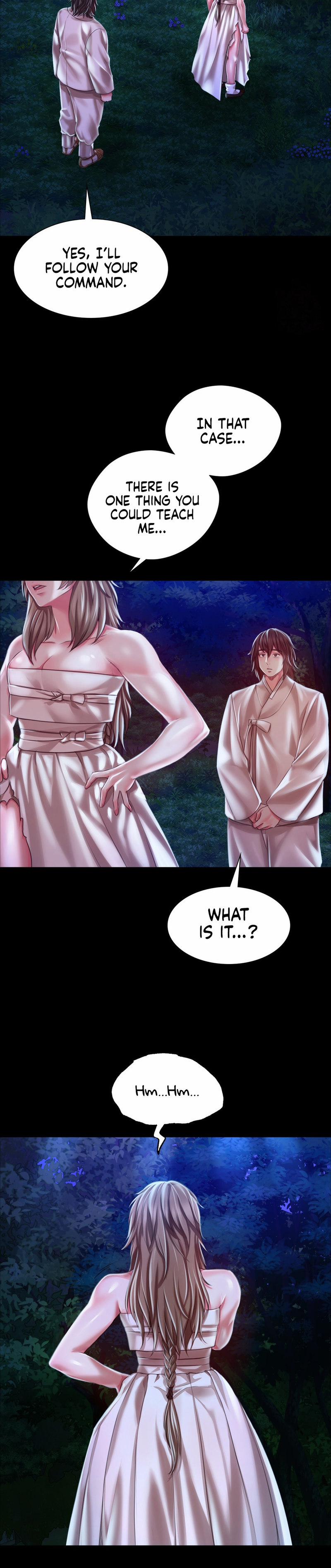 Madam Manhwa 34 trang 31