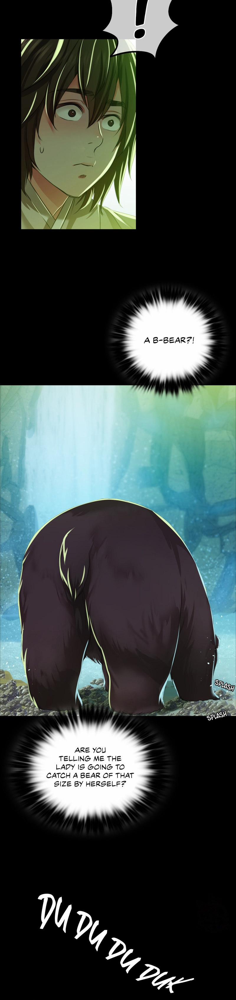 Madam Manhwa 34 trang 6