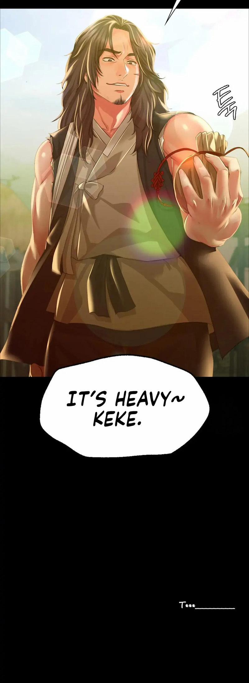 Madam Manhwa 36 trang 36