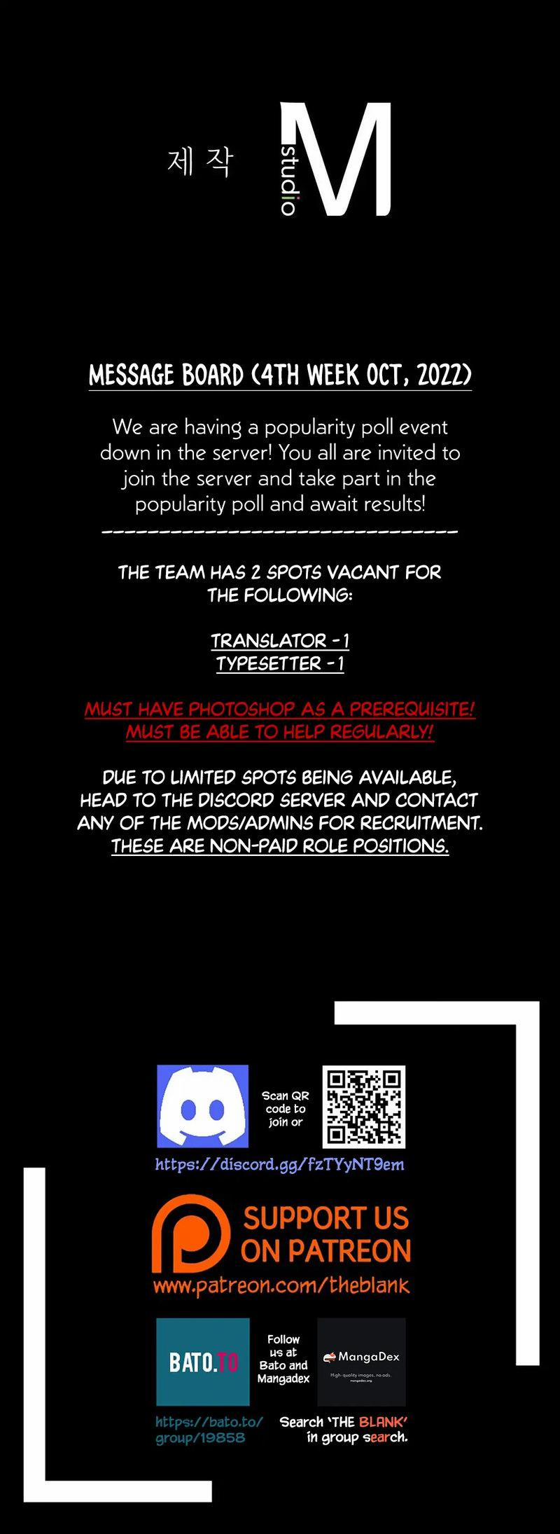 Madam Manhwa 36 trang 37