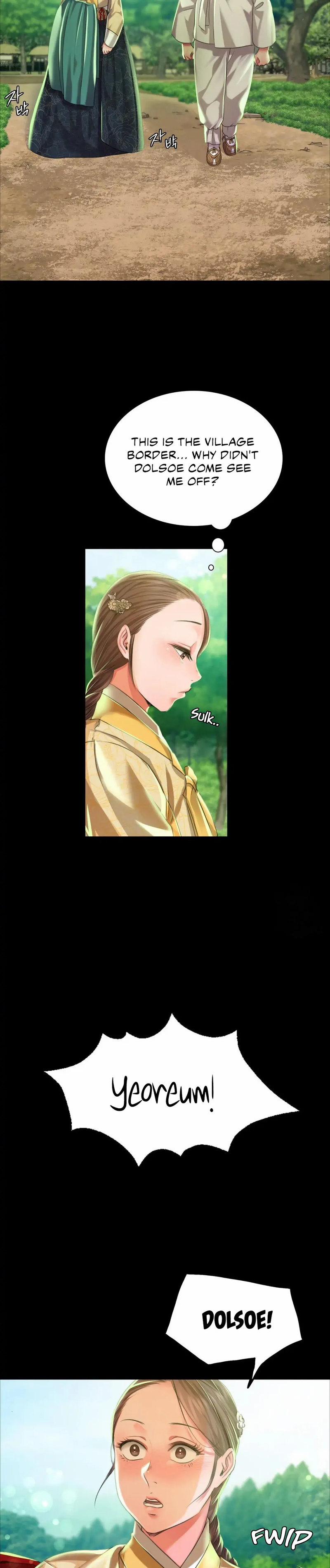 Madam Manhwa 36 trang 7