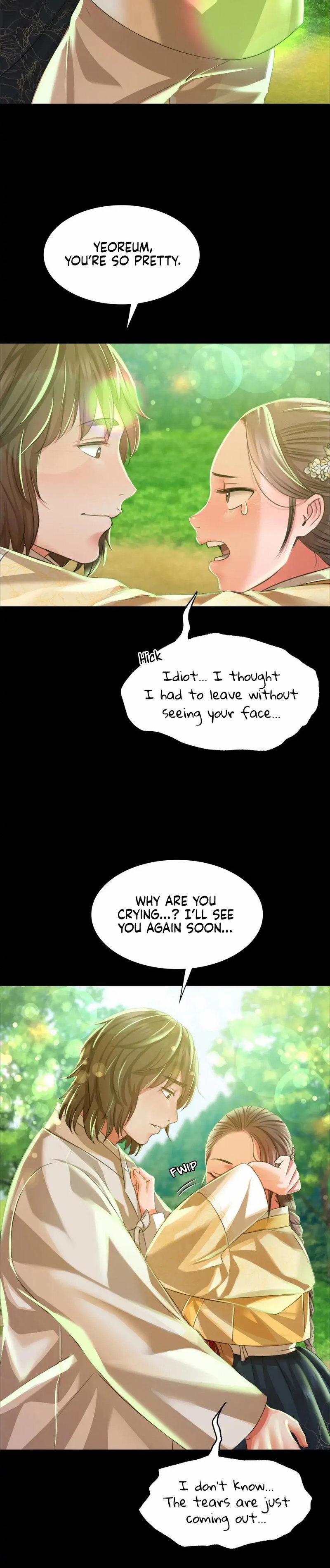 Madam Manhwa 36 trang 9