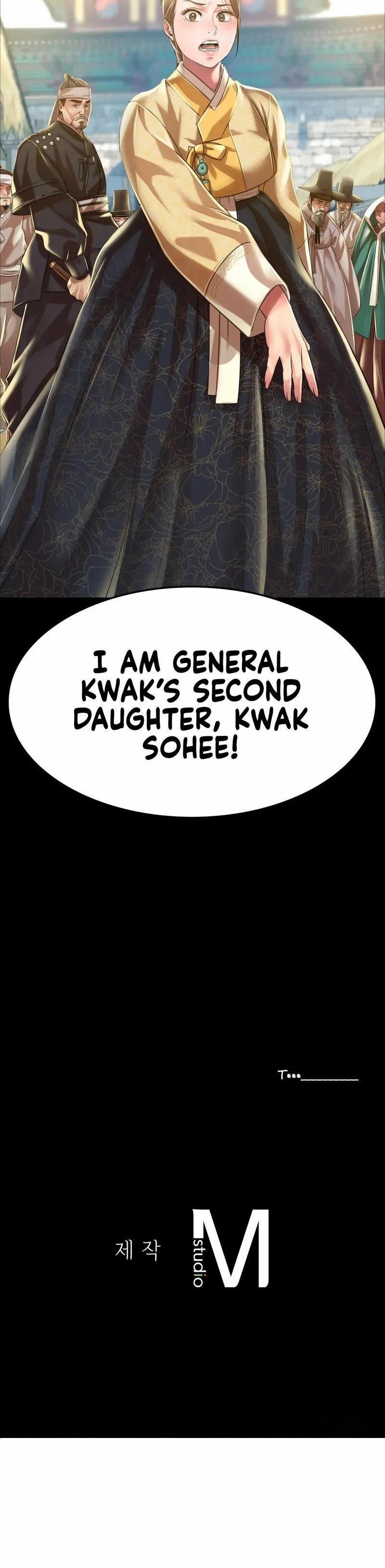 Madam Manhwa 37 trang 41