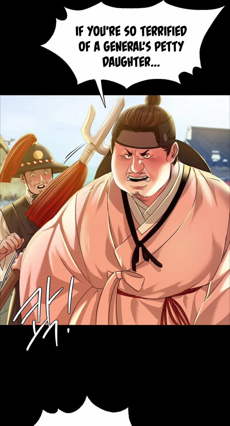 Madam Manhwa 38 trang 17
