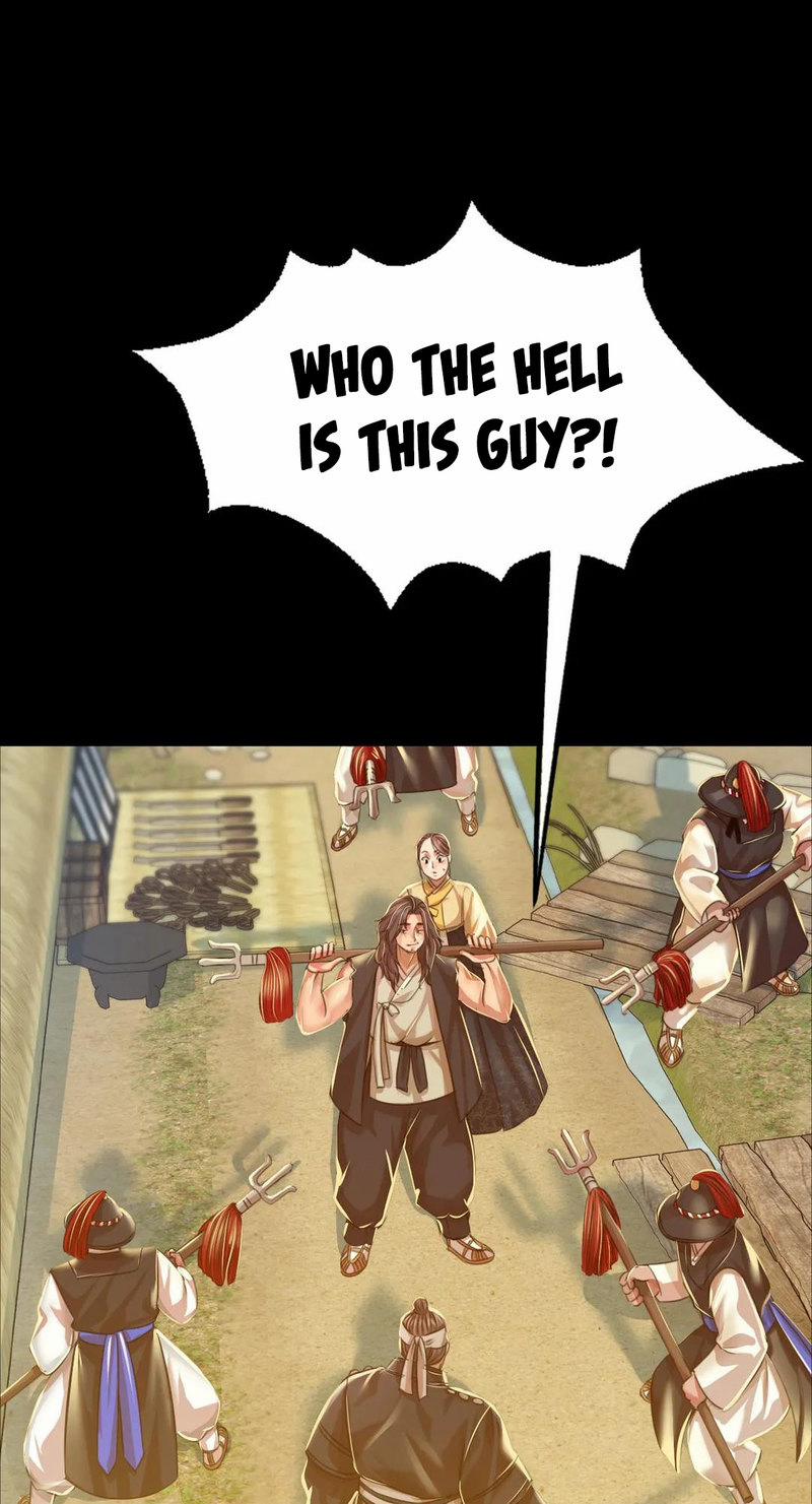 Madam Manhwa 38 trang 22