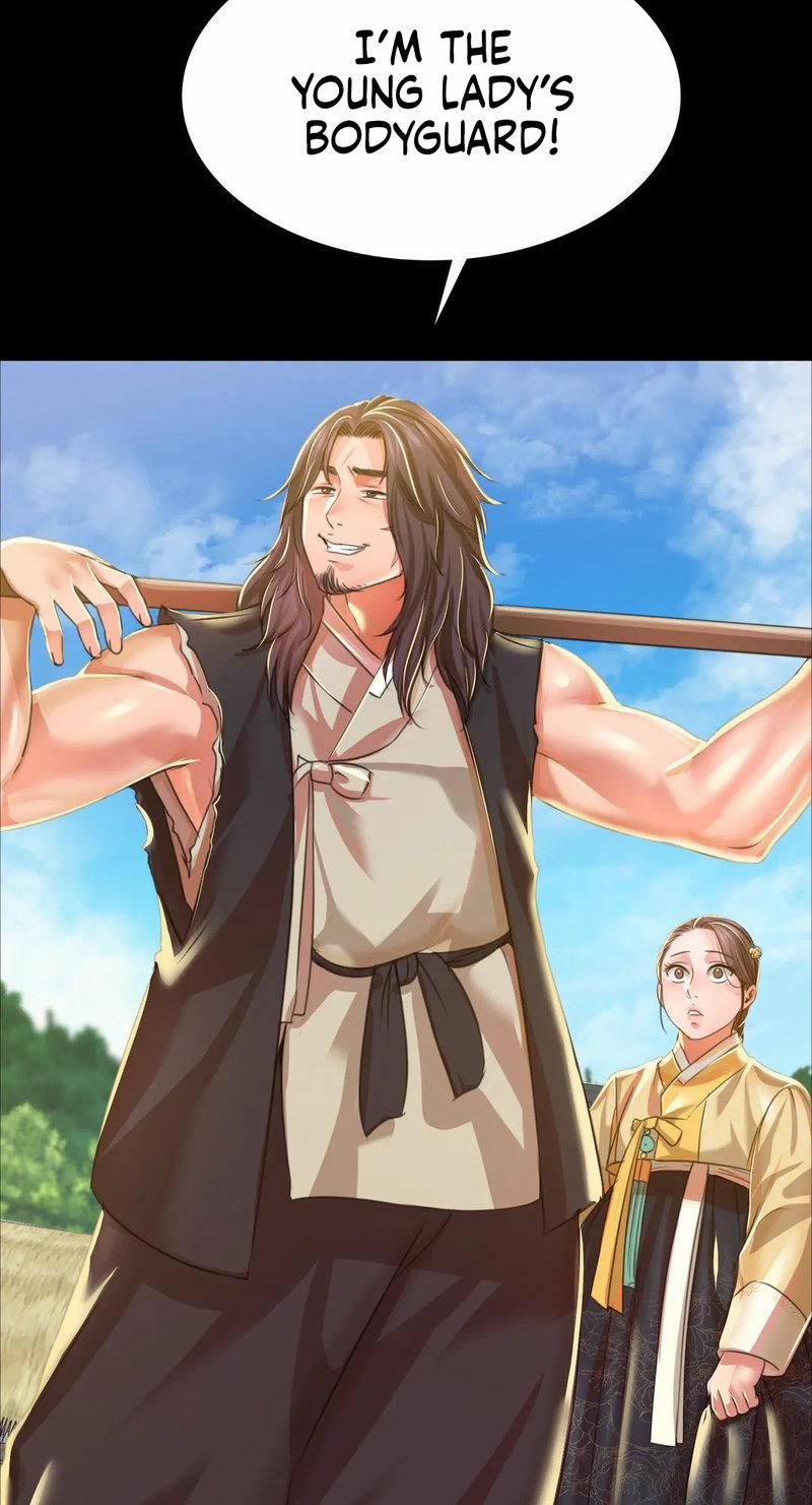 Madam Manhwa 38 trang 24