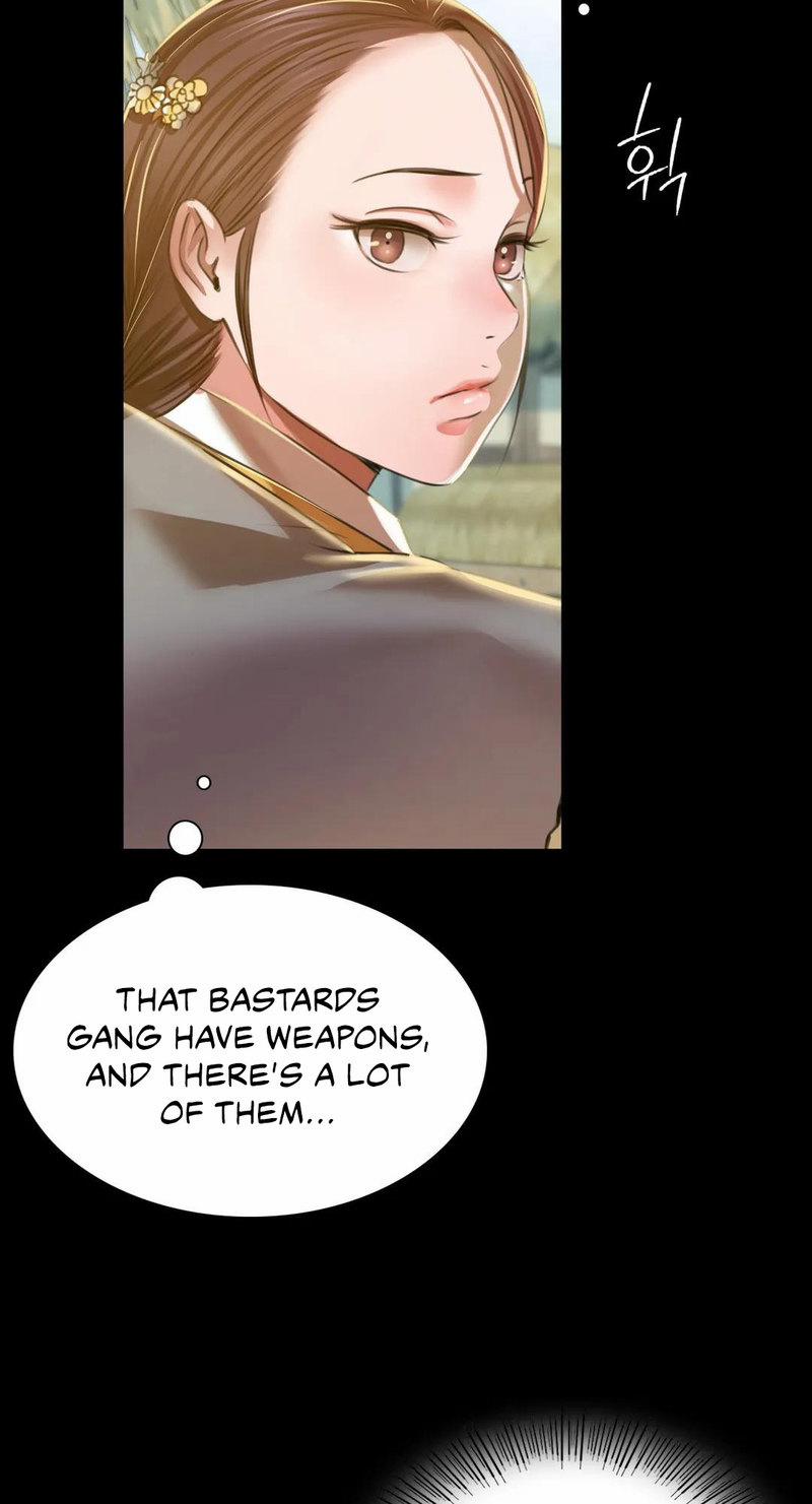 Madam Manhwa 38 trang 29